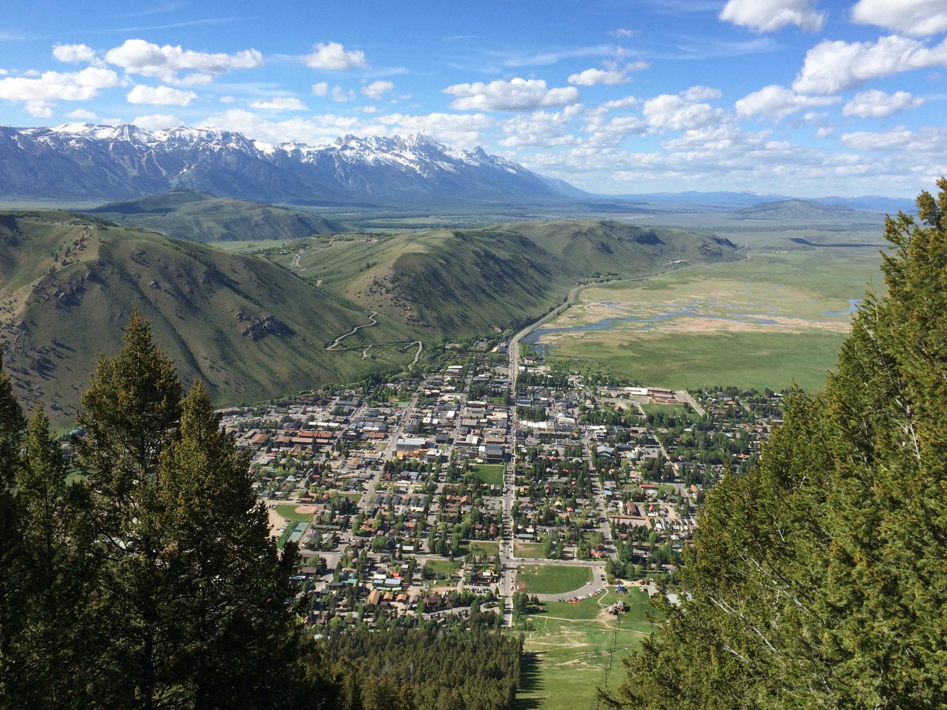 Our Location Paintbrush Pediatrics