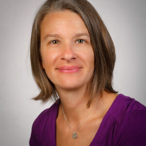 Picture of Dr. Karin L. Klee